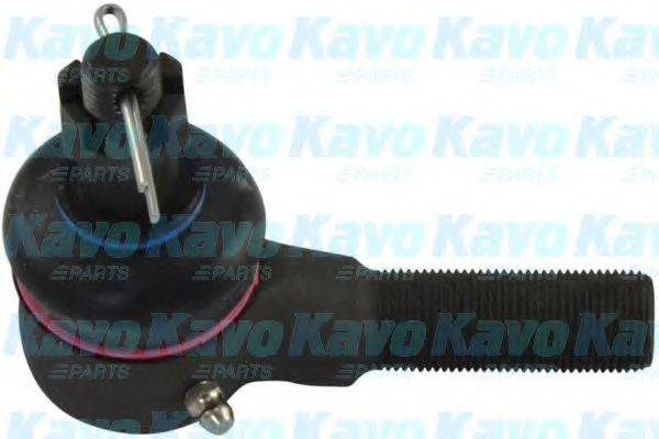 KAVO PARTS STE3062 Наконечник поперечної кермової тяги