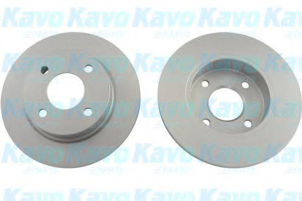 KAVO PARTS BR6745C гальмівний диск