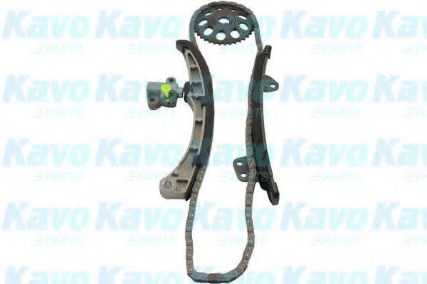 KAVO PARTS DKC9010 Комплект мети приводу розподільного валу