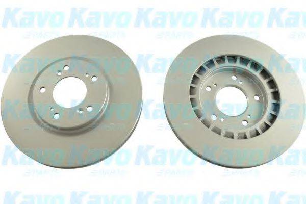 KAVO PARTS BR2247C гальмівний диск