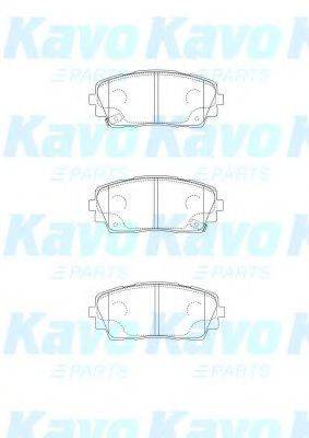 KAVO PARTS BP-3045