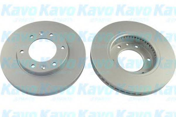 KAVO PARTS BR3255C гальмівний диск