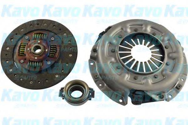 VALEO 828073 Комплект зчеплення