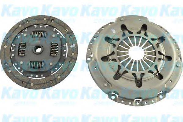 KAVO PARTS CP5073 Комплект зчеплення