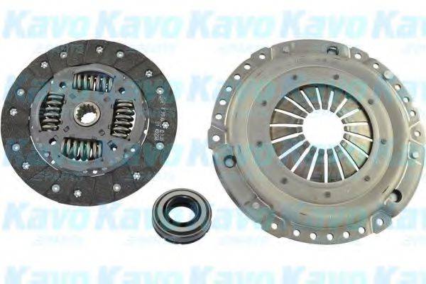 KAVO PARTS CP8061 Комплект зчеплення