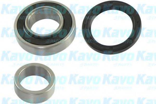 KAVO PARTS WBK8534 Комплект підшипника маточини колеса