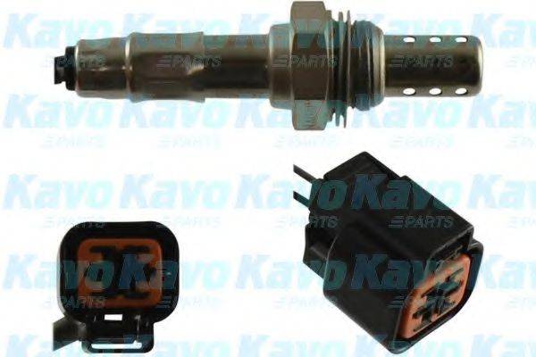 KAVO PARTS EOS5547 Лямбда-зонд