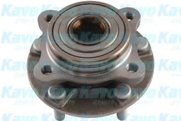 KAVO PARTS WBH5516 Комплект підшипника маточини колеса