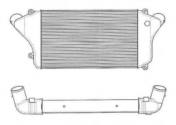 NRF 30777 Інтеркулер