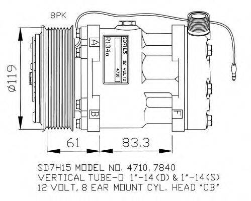 NRF 32132G