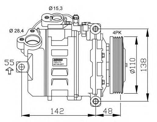 NRF 32531G