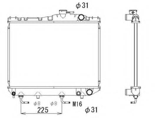 NRF 516706