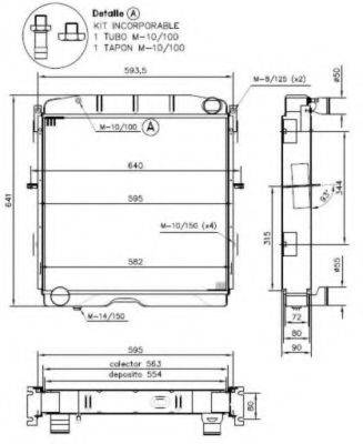 NRF 52139