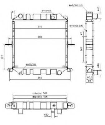 NRF 52266