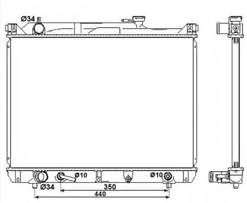 NRF 53037