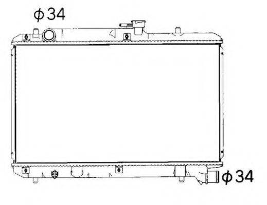 NRF 53351