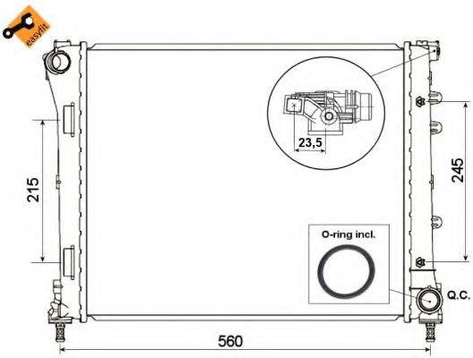 NRF 53527