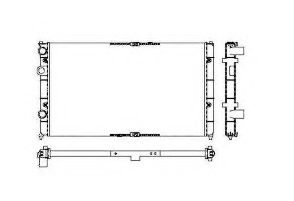 NRF 53632