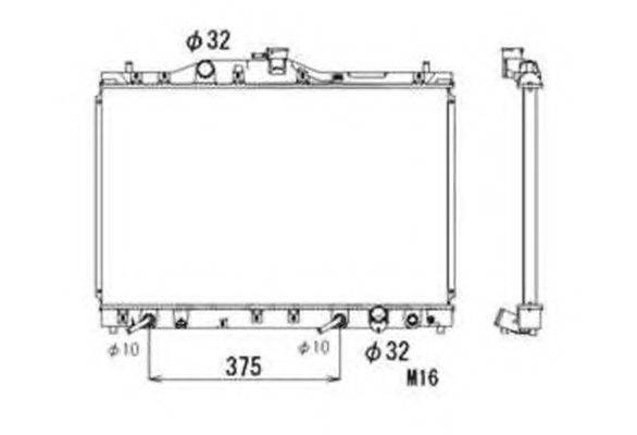 NRF 53675