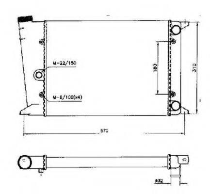 NRF 58552