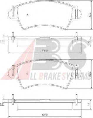 A.B.S. 37153 OE