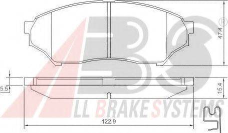 A.B.S. 37200 OE