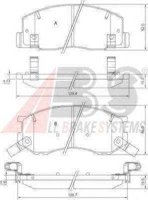 A.B.S. 37399 OE