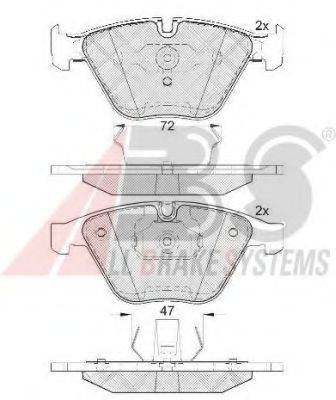 A.B.S. 37667 OE