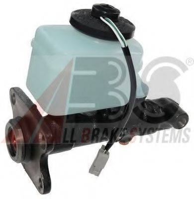 BOSCH F026A01605 головний гальмівний циліндр