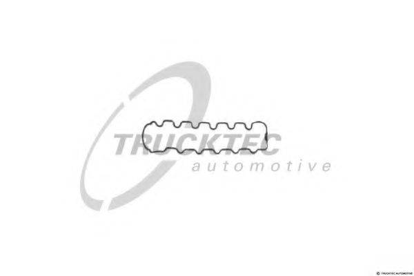 TRUCKTEC AUTOMOTIVE 0210010 Прокладка, кришка головки циліндра