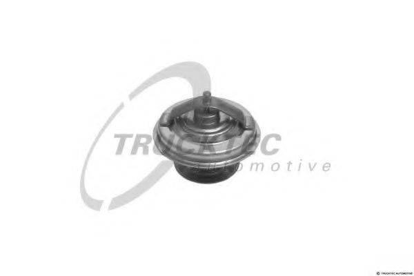 TRUCKTEC AUTOMOTIVE 0219005 Термостат, охолоджуюча рідина