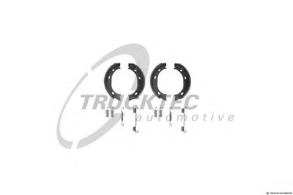 TRUCKTEC AUTOMOTIVE 02.35.052