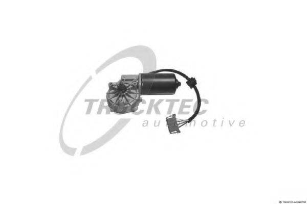 TRUCKTEC AUTOMOTIVE 02.58.040