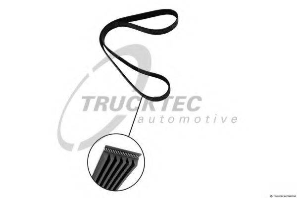 TRUCKTEC AUTOMOTIVE 07.19.231