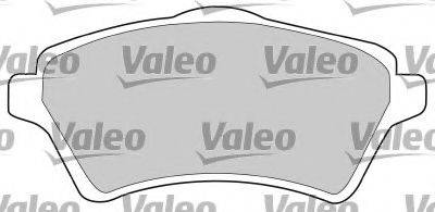 VALEO 597380