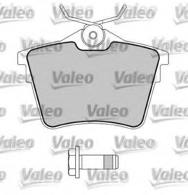 VALEO 597520