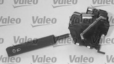 VALEO 251327 Вимикач на колонці кермового керування