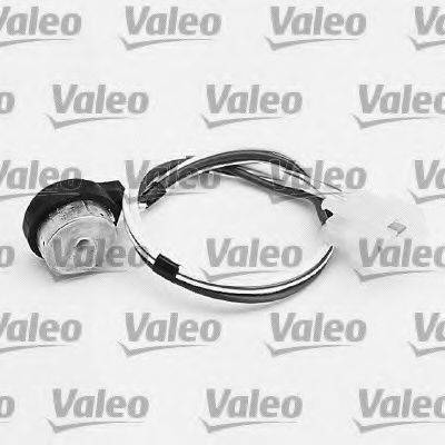 VALEO 252685 Перемикач запалювання