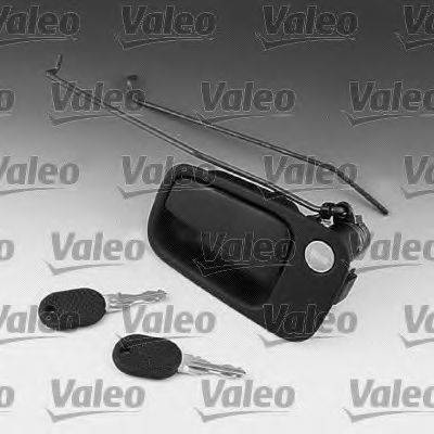 VALEO 256173 Ручка дверей