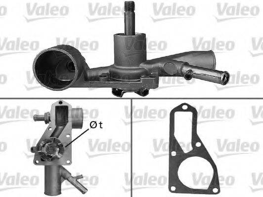 VALEO 506272