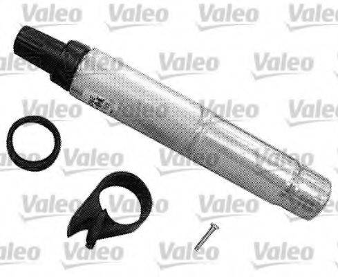 VALEO 509527 Осушувач, кондиціонер