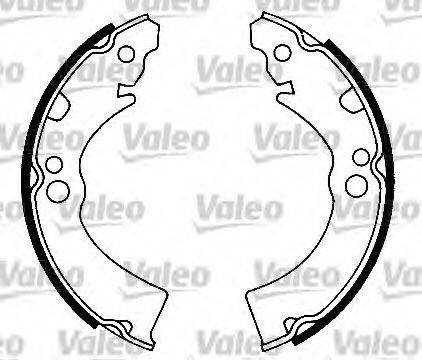 VALEO 553211