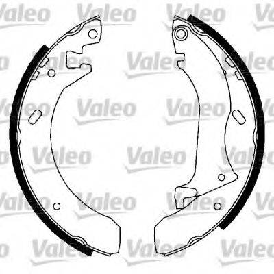 VALEO 562778