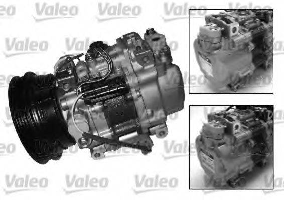 VALEO 699288