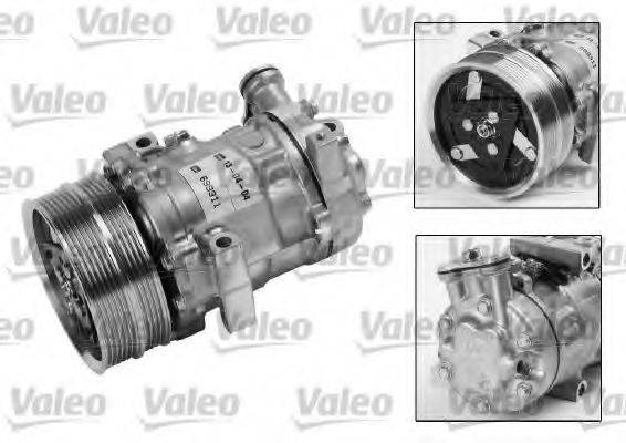 VALEO 699311