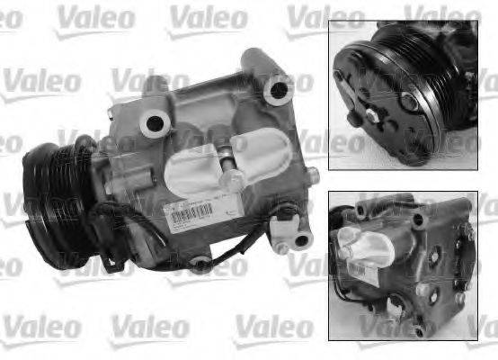 VALEO 699332