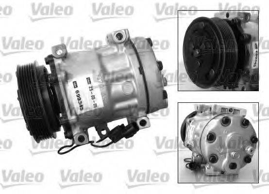 VALEO 699345