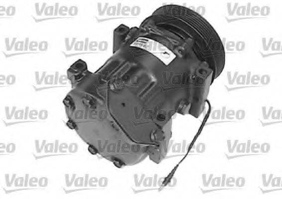 VALEO 699540