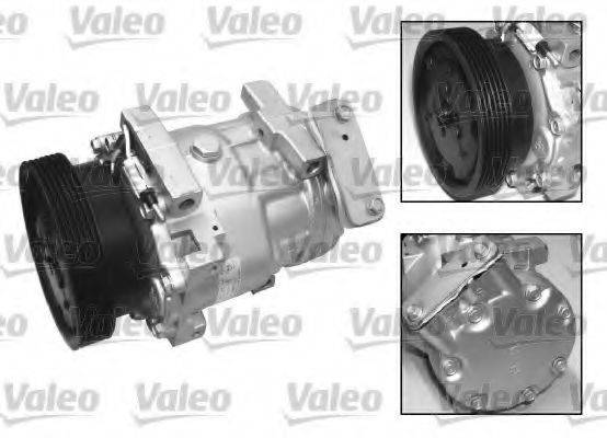 VALEO 699616