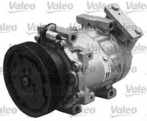 VALEO 699721